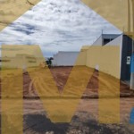 TERRENO – IPES – MONTE ALTO/SP
