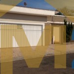 CASA – JARDIM PARAISO – MONTE ALTO/SP